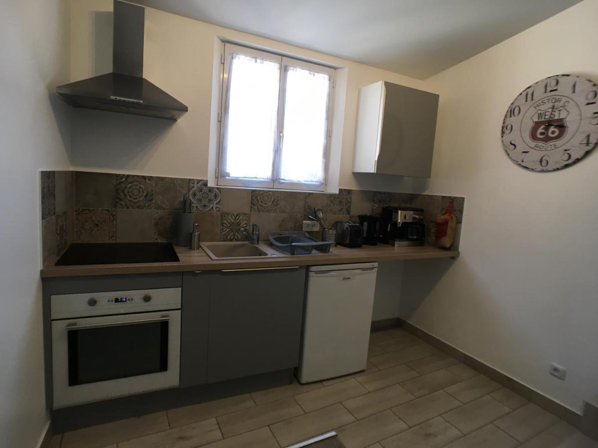 Chartres Coeur De Ville, Beau 2 Pieces Chaleureux Et Lumineux,Parking Et Wifi ! Kültér fotó